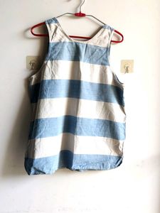 Striped Tank Top