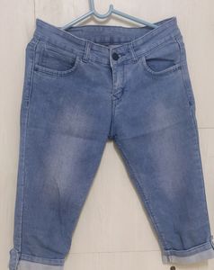 Brand - Try Up Jeans Wear, Size - 32