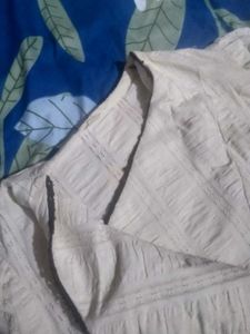 Vintage Style Dress Shirt