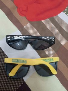 Goggles