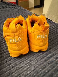 ORIGINAL Fila Chunky Sneakers