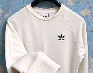 Adidas Originals New Sweatshirt