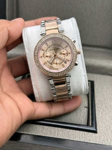 MICHAEL KORS*❣️🔸 *LADIES WATCH*PREMIUM QUALITY
