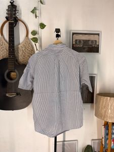 Ralph Lauren Striped Short Sleeve Shirt