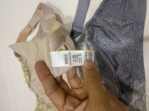 Comfortable Bras - Pack of 2