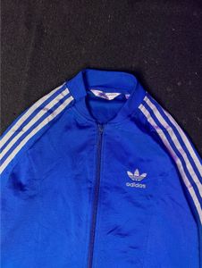Adidas Track Jacket