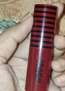 Nykaa Matte lipstick