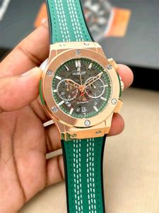 HUBLOT**World Cup Addition* PREMIUM QUALITY MENS W