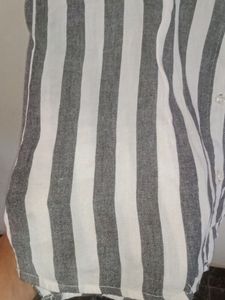 Imported Linen Shirt
