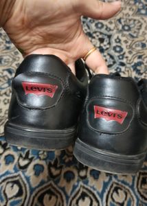 Levis Shoes (Authentic)