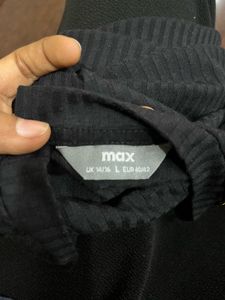 Bundle of Two Stylish Tops