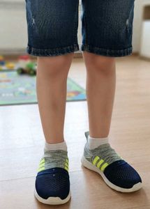Stylish Slip-On Sneakers