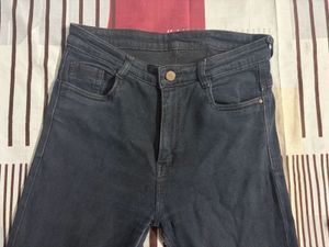 Bootcut Jeans