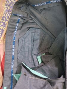 Tailor Stiched Pant 36 Size