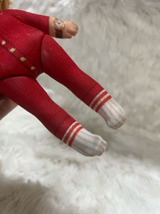 Cute Reindeer Doll