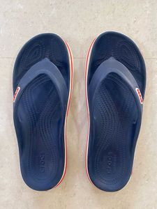 Crocs Flip Flops / slippers