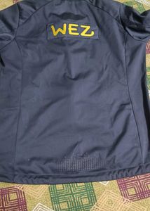 Jym Wear Jacket Very Gud Condition No Return