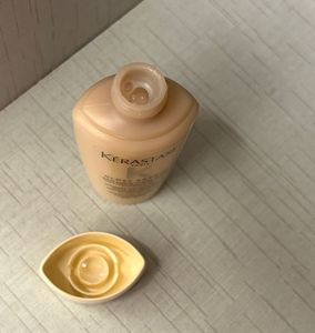 Kerastase Gloss Absolu Shampoo