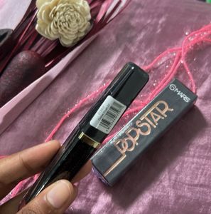 Faces Canada Comfy Matte Lipstick
