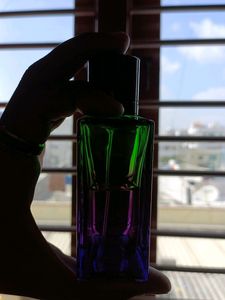 Villain THE JOKER perfume