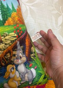Disney Bambi &amp; Friends Throw Pillow