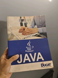 Learn Java Programming Book