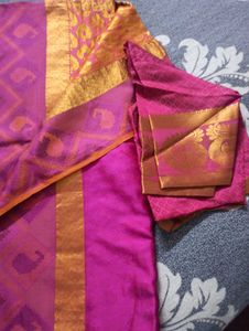 quality assured saree blouse