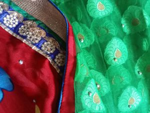 Saree For Sale