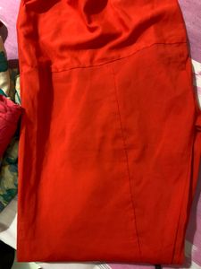 L size Salwar