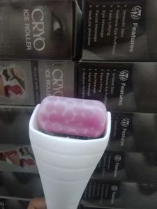 Cryo Ice Roller for Skin Rejuvenation