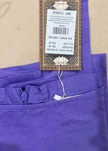 Nishorama Karishma Mul Kurti Pant Dupatta Set