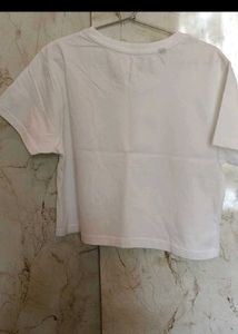 Cute Cat Christmas Crop Top