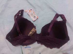 New BrA