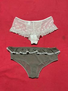 Combo 5 brief size 30/32