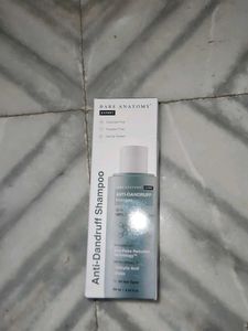 Bare Anatomy Anti-Dandruff Shampoo