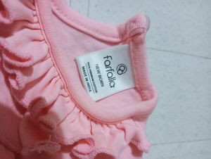 Girl Baby Dress