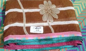 New With Tag Saree