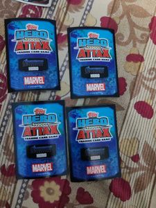 Endgame elite cards