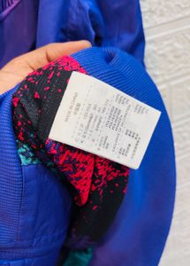 🇦🇺 Nike imported Athletic Jacket