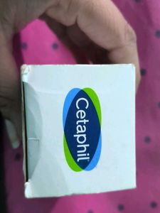 Cetaphil Cleansing &amp; Moisturising Syndet Bar
