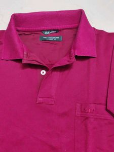 Men's Polo T-Shirt