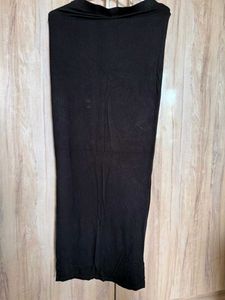 Classic Black Pants