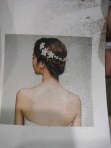 Sparkling Rhinestone Headband
