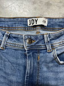 JDY Blue Flare Jeans