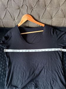 Beautiful Black T-Shirt