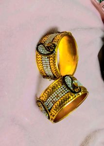 Beautiful Kada Bracelet