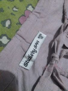 women's top
