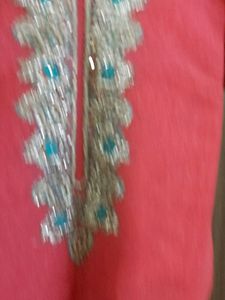 Churidar Set