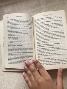 Chetan Bhagat One Arranged Murder Book