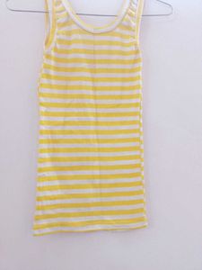 Striped T-Shirt size 24